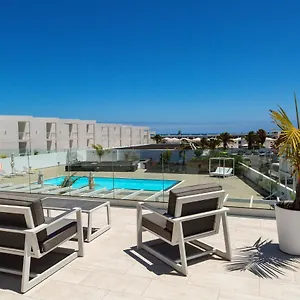 Luxury Senator Appartamento Costa Teguise