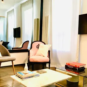 Apartament Sada Gallery Ii, Bucureşti