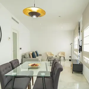 Rosario Appartamento Siviglia