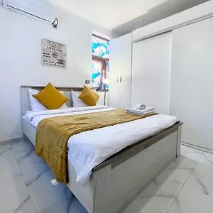  Appartamento White