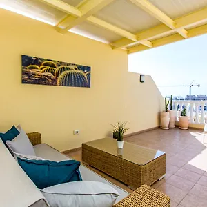 Spring Penthouse Appartamento Palm-mar