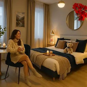 Apartament Urban Adventure For Two, Bucureşti