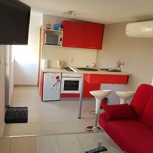 Urinj Appartamento Kostrena