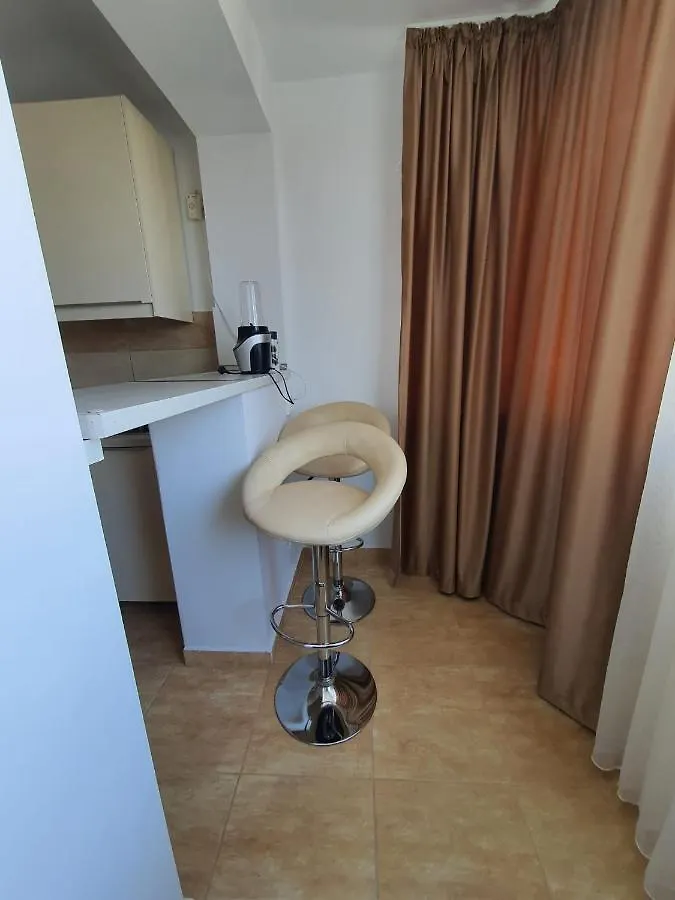 Bucharest Central Majestic Apartment