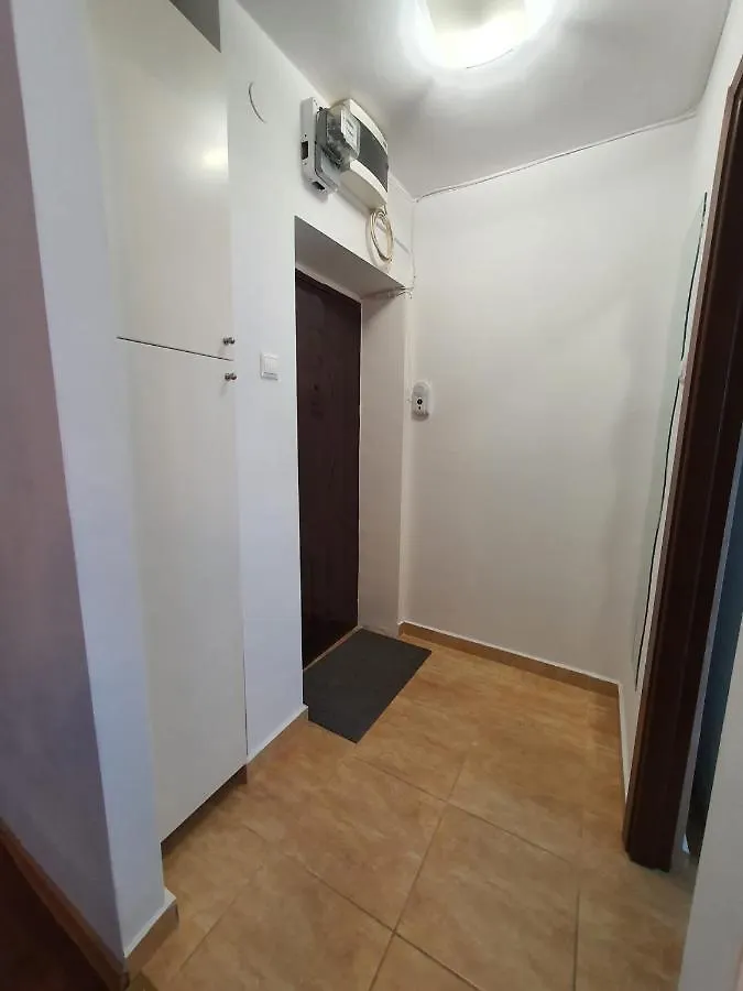 Bucharest Central Majestic Apartment Romania