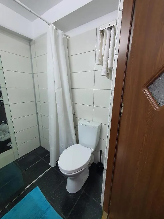 Bucharest Central Majestic Apartment