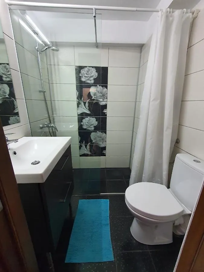 Bucharest Central Majestic Apartment