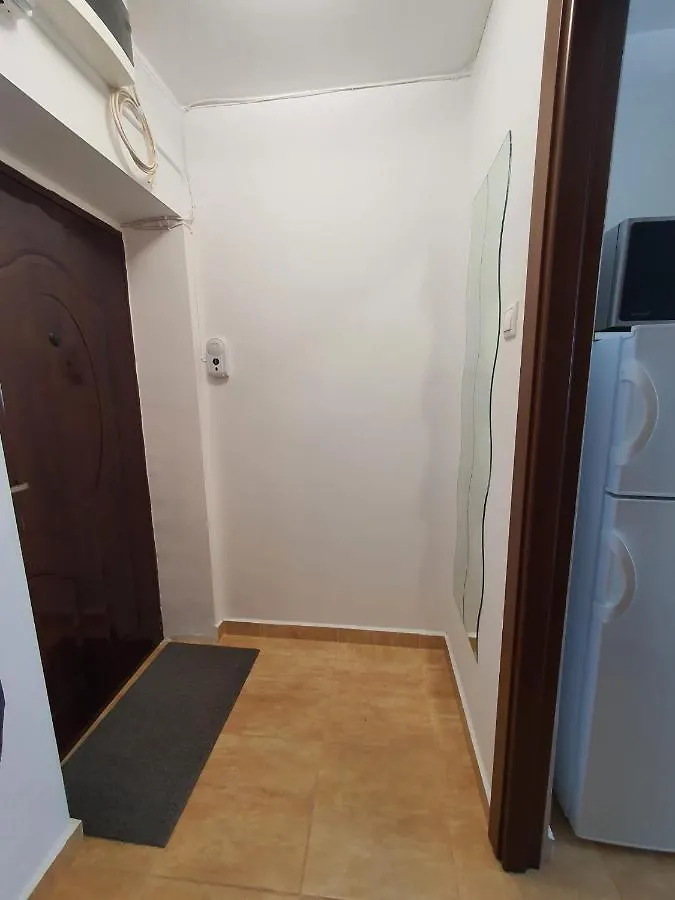 Bucharest Central Majestic Apartment
