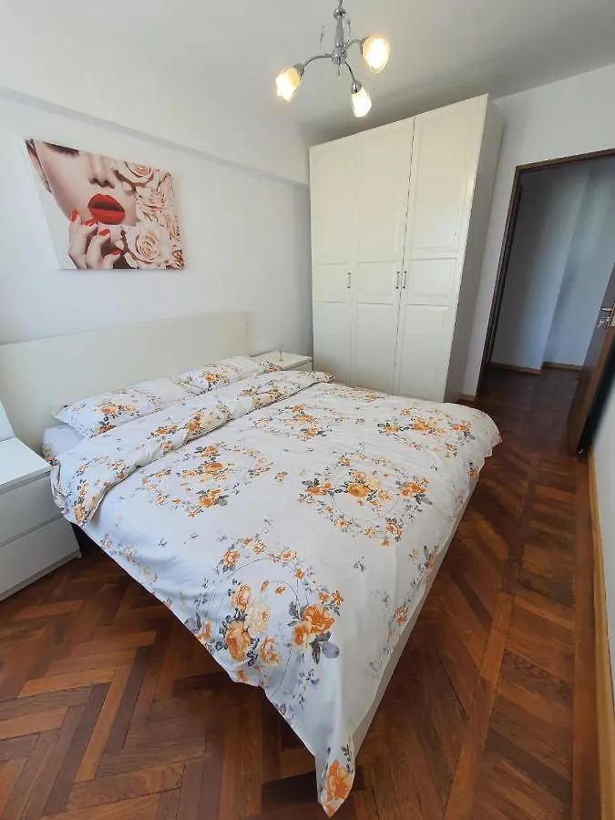 Bucharest Central Majestic Apartment Romania